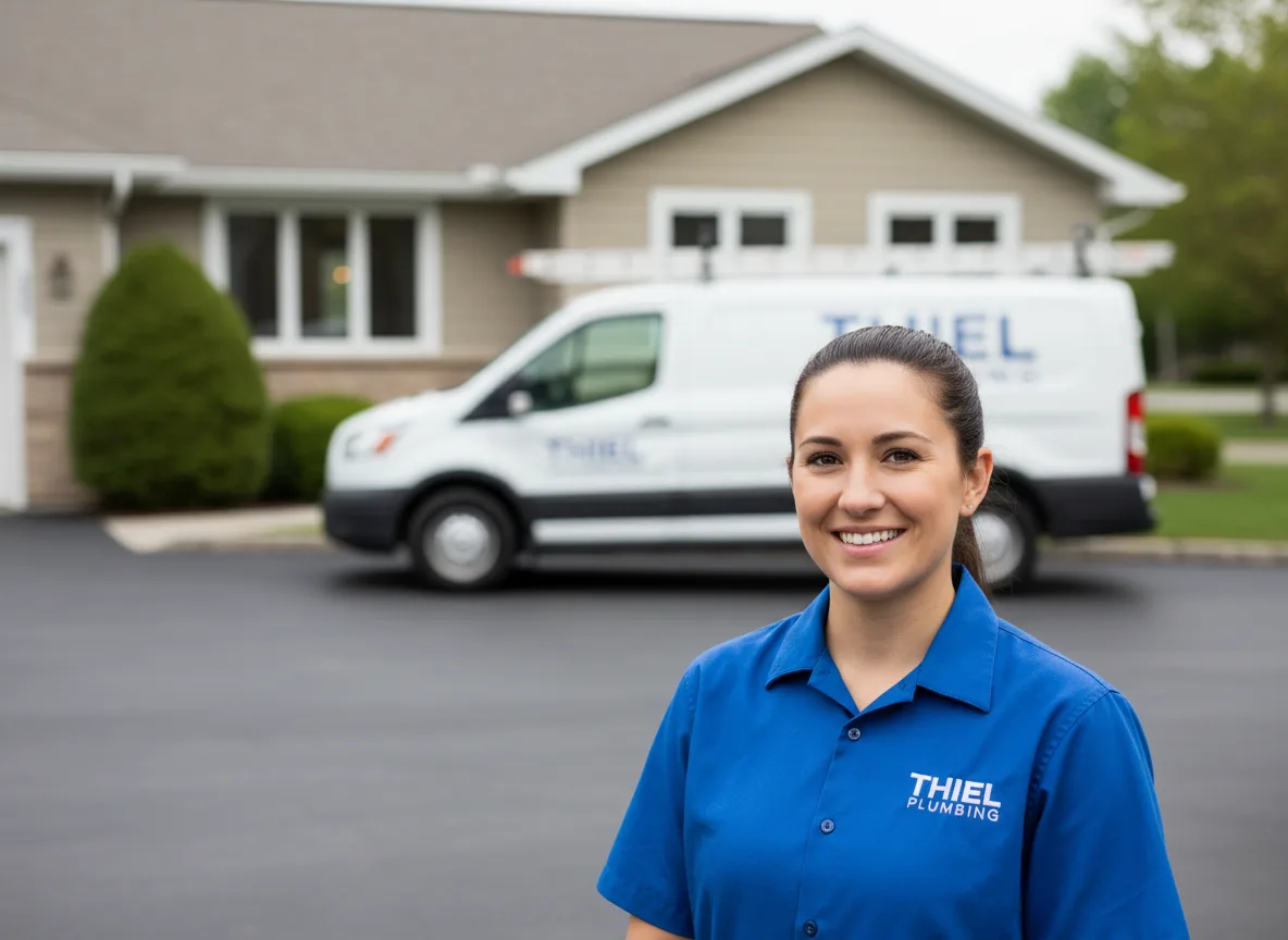 Plumber Rich Hill, MO FAQs